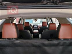 شێڤرۆلێت تراڤێرس